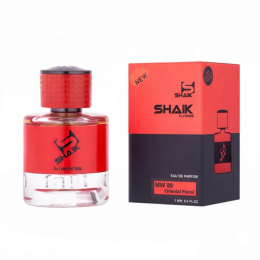 Элитный парфюм Shaik New Design MW89 Tom Ford Black Orchid