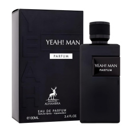 Maison Alhambra -  Yeah ! Man Parfum 100 ml
