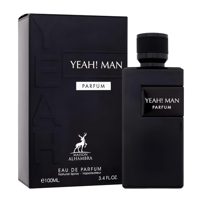 Maison Alhambra -  Yeah ! Man Parfum 100 ml
