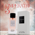 La Parretto - Limperatri 3, 100 ml