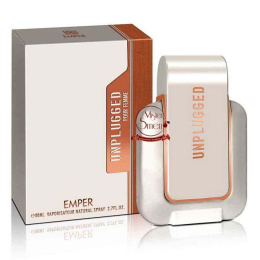 Emper - Unplugged Woman, 80 ml