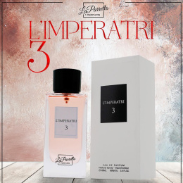 La Parretto - Limperatri 3, 100 ml