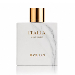 Rayhaan - Italia Pour Homme Eau de Parfum 100 ml