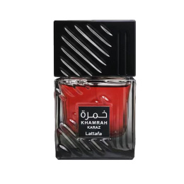 Lattafa - Khamrah Karaz Eau de Parfum 100 ml