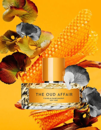 Оригинал Vilhelm Parfumerie The Oud Affair EDP 100 ml