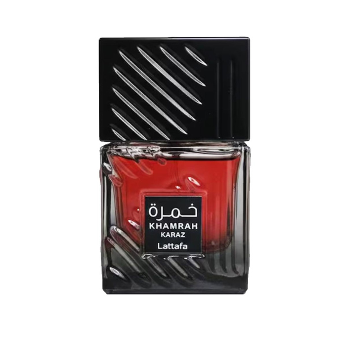Lattafa - Khamrah Karaz Eau de Parfum 100 ml