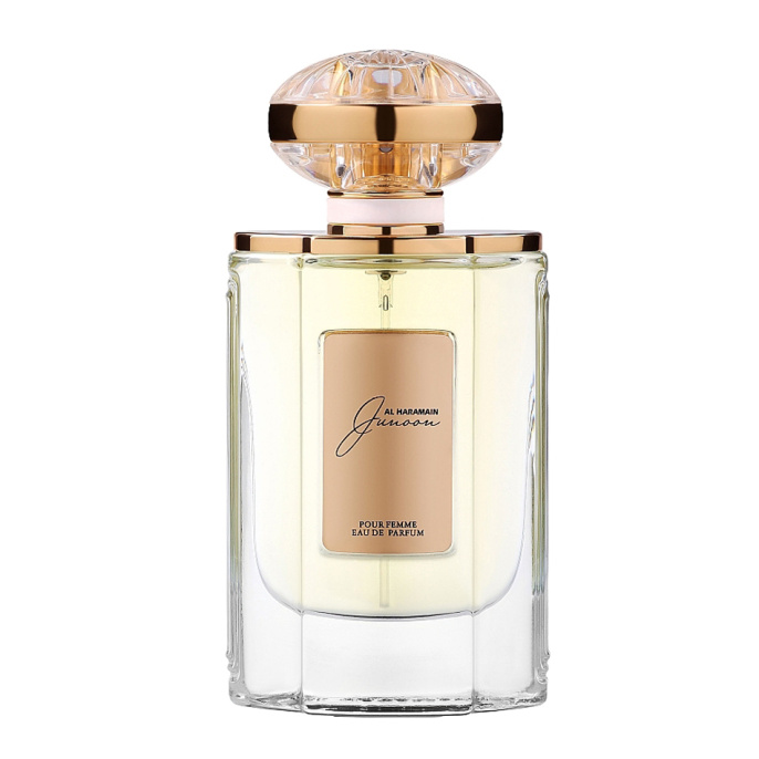 Al Haramain - Junoon Pour Femme, 75 ml