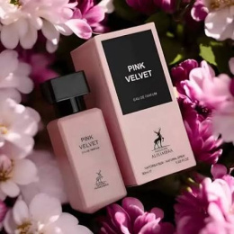 Maison Alhambra - Pink Velvet 30 ml