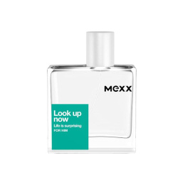 Оригинал Mexx - Look Up Now For Him Eau de Toilette 50 ml