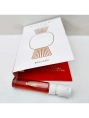 Пробник Оригинал Bvlgari Allegra Baciami 1.5 ml