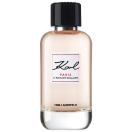 Оригинал Karl Lagerfeld - Paris 21 Rue Saint Guillaume 100 ml