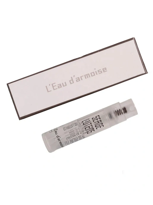 Пробник Оригинал SERGE LUTENS L`eau D`Armoise Eau De Parfum 1 ml
