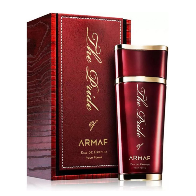 Armaf - The Pride Of Armaf 100 ml