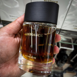Niche House - Ambiance The Wood Collection, 100 ml