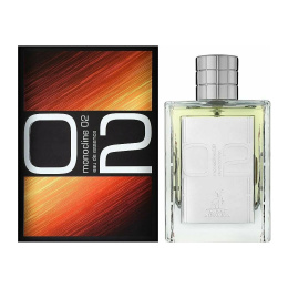 Maison Alhambra - Monocline 02, 100 ml