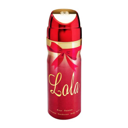 Арабский дезодорант Emper Lola