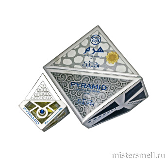картинка Nabeel Pyramid Perfume, 20 ml духи от оптового интернет магазина MisterSmell