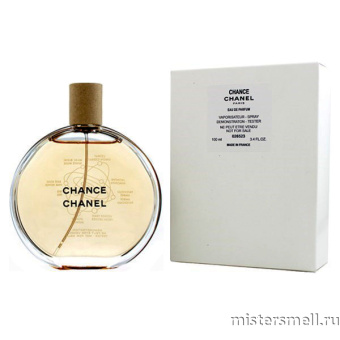 картинка Тестер Chanel Chance Eau de Parfum от оптового интернет магазина MisterSmell