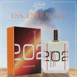 La Parretto - Essentric 002 100 ml