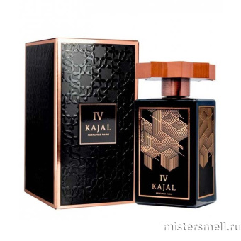 Купить Высокого качества Kajal - Kajal IV Eau de Parfum, 100 ml духи оптом