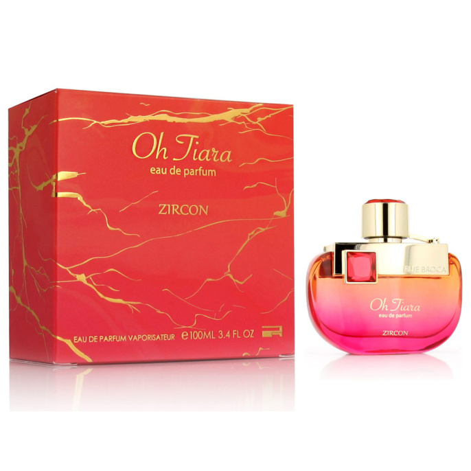 Rue Broca - Oh Tiara Zircon 100 ml