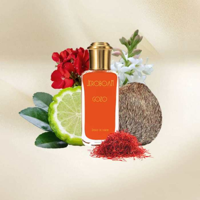 Высокого качества Jeroboam - Gozo Eau de Parfum 100 ml