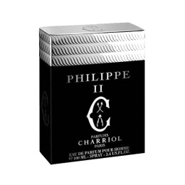 Оригинал Charriol - Philippe II Pour Homme Eau De Parfum 100 ml