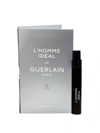 Пробник Оригинал GUERLAIN L’Homme Ideal Eau De Parfum 1 ml