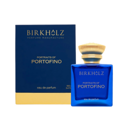 Оригинал Birkholz - Portraits of Portofino 100 мл