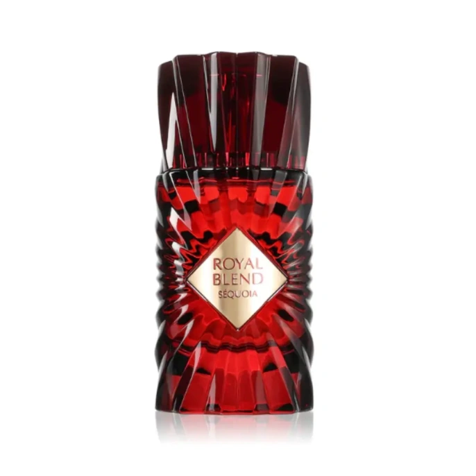 French Avenue - Royal Blend Sequoia 100 ml