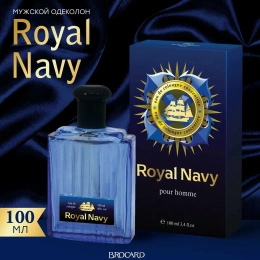 Parfums Eternel -  Royal Navy 100 мл