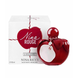 Оригинал Nina Ricci - Nina Rouge Eau de Toilette 50 ml