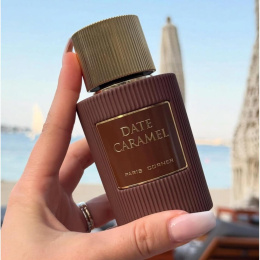 Paris Corner - Date Caramel Eau de Parfum 100 ml