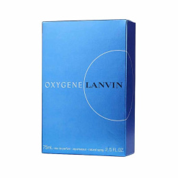 Оригинал Lanvin - Oxygene Eau de Parfum 75 ml