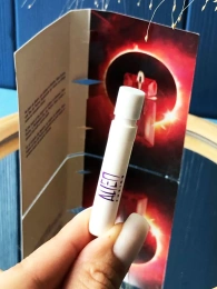 Пробник Оригинал MUGLER Alien Fusion Парфюм 1.2 ml