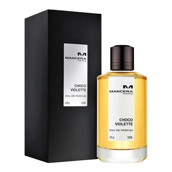 Оригинал Mancera - Choco Violette Eau de Parfum 120 ml