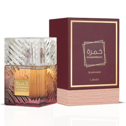 Lattafa - Khamrah Dukhan, 100 ml