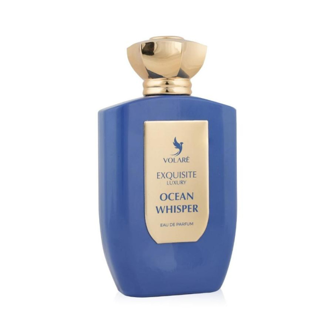 Volare Parfums - Ocean Whisper Eau de Parfum 100 ml