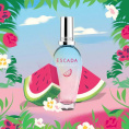 Оригинал Escada - Sorbetto Rosso Eau de Toilette 100 ml