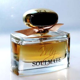 Fragrance World - My Soulmate, 100 ml