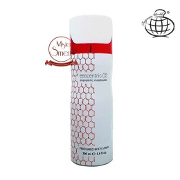 Дезодорант Fragrance World Essentric Molecules 05 (ОАЭ)