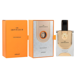Armaf - The Lion's Club Monarque 100 ml