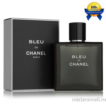Купить Высокого качества Chanel - Bleu de Chanel eau de toilette, 100 ml оптом