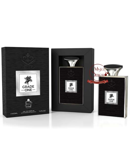 Milestone - Grade One 100 ml