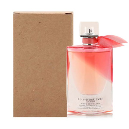 Тестер оригинал Lancome La Vie Est Belle En Rose Edt (W) 50 мл
