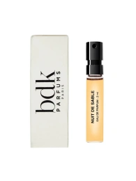 Пробник Оригинал BDK Parfums Nuit De Sable Eau De Parfum 2 ml