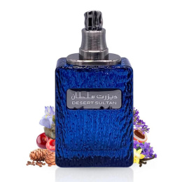 Ard Al Zaafaran - Sapphire Desert Sultan 100 ml