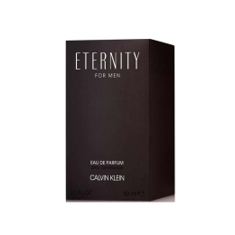 Оригинал Calvin Klein - Eternity For Men Parfum 30 ml