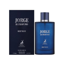 Maison Alhambra - Jorge Di Profumo Deep Blue edp 100 ml