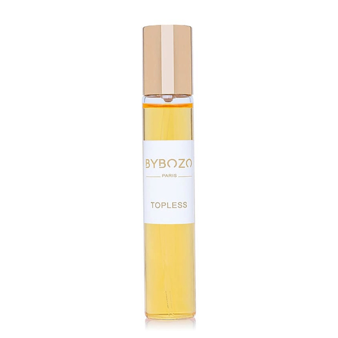 Тестер оригинал ByBozo - Topless 18 ml